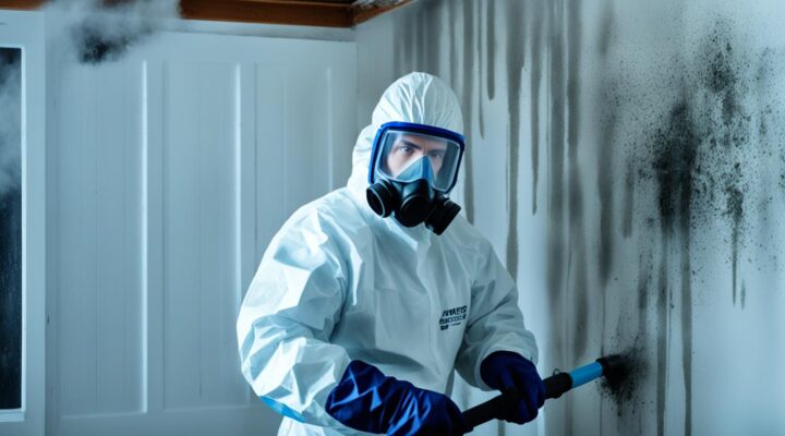 mold treatment near me