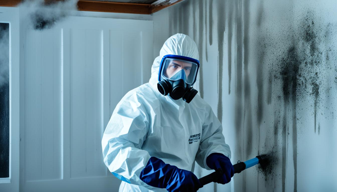 mold treatment near me