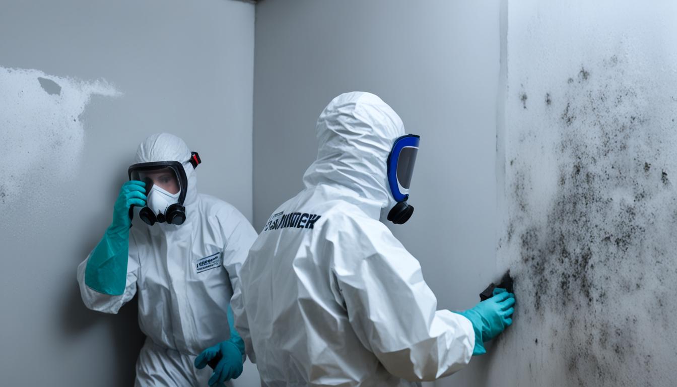 mold treatment near me