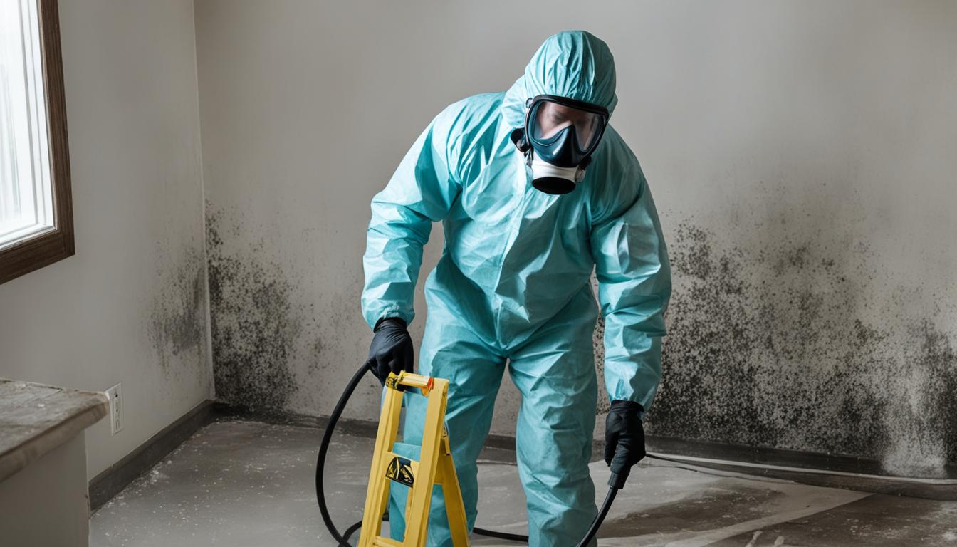 mold treatment near me