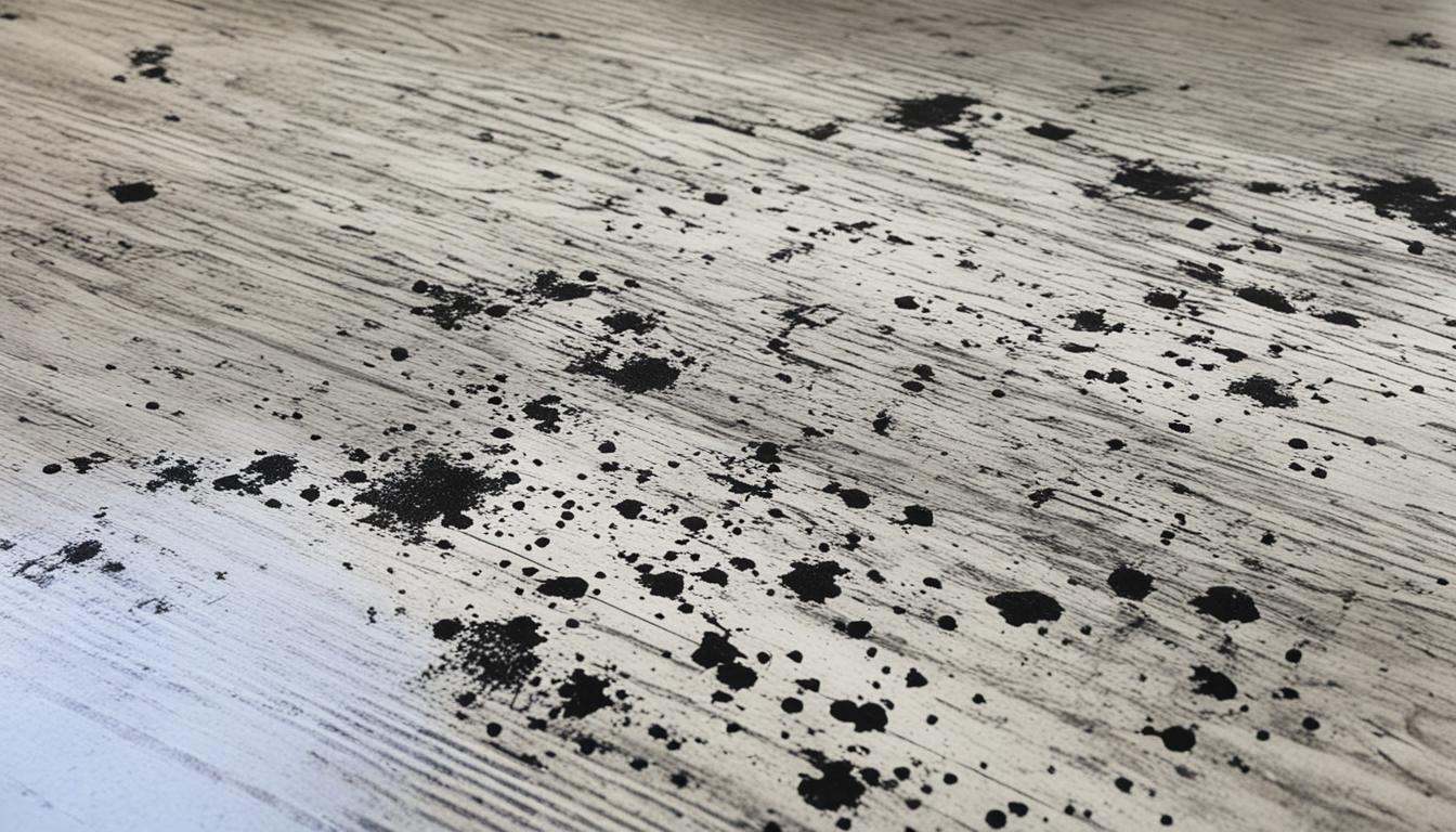 mold under laminate flooring miami