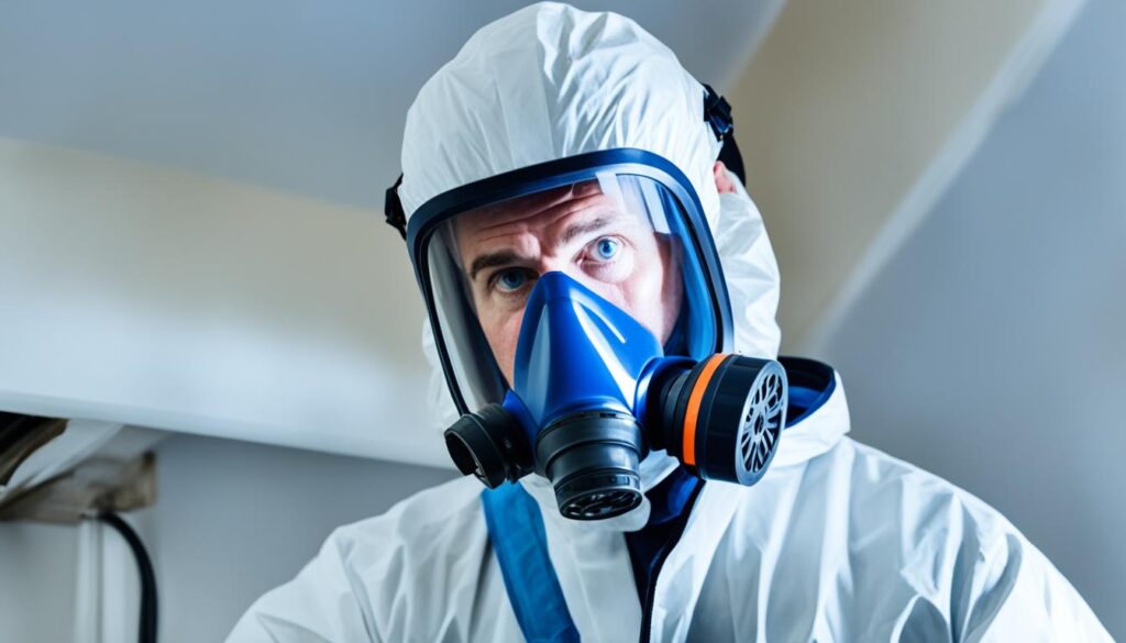 mould removal specialist near me