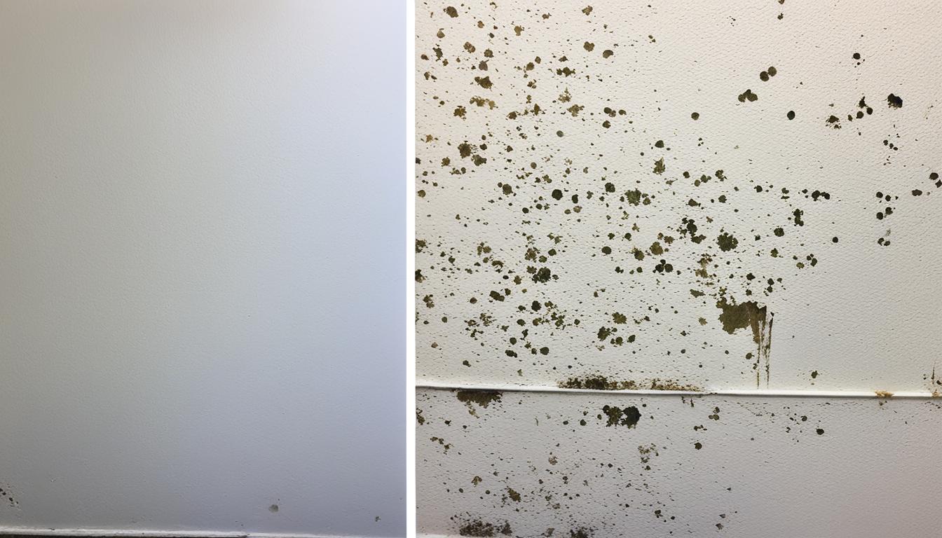 mould repair near me