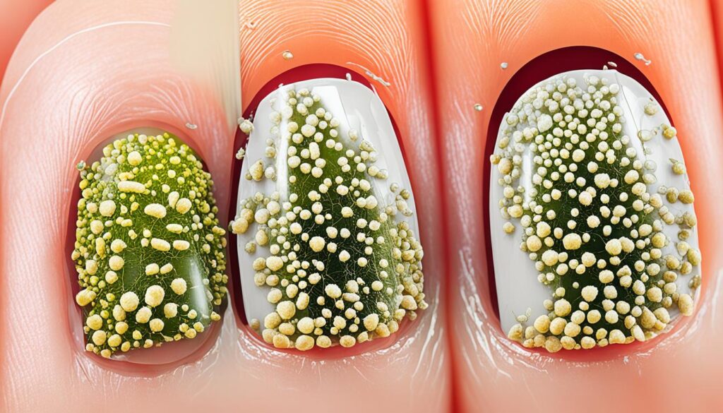 nail fungus treatment