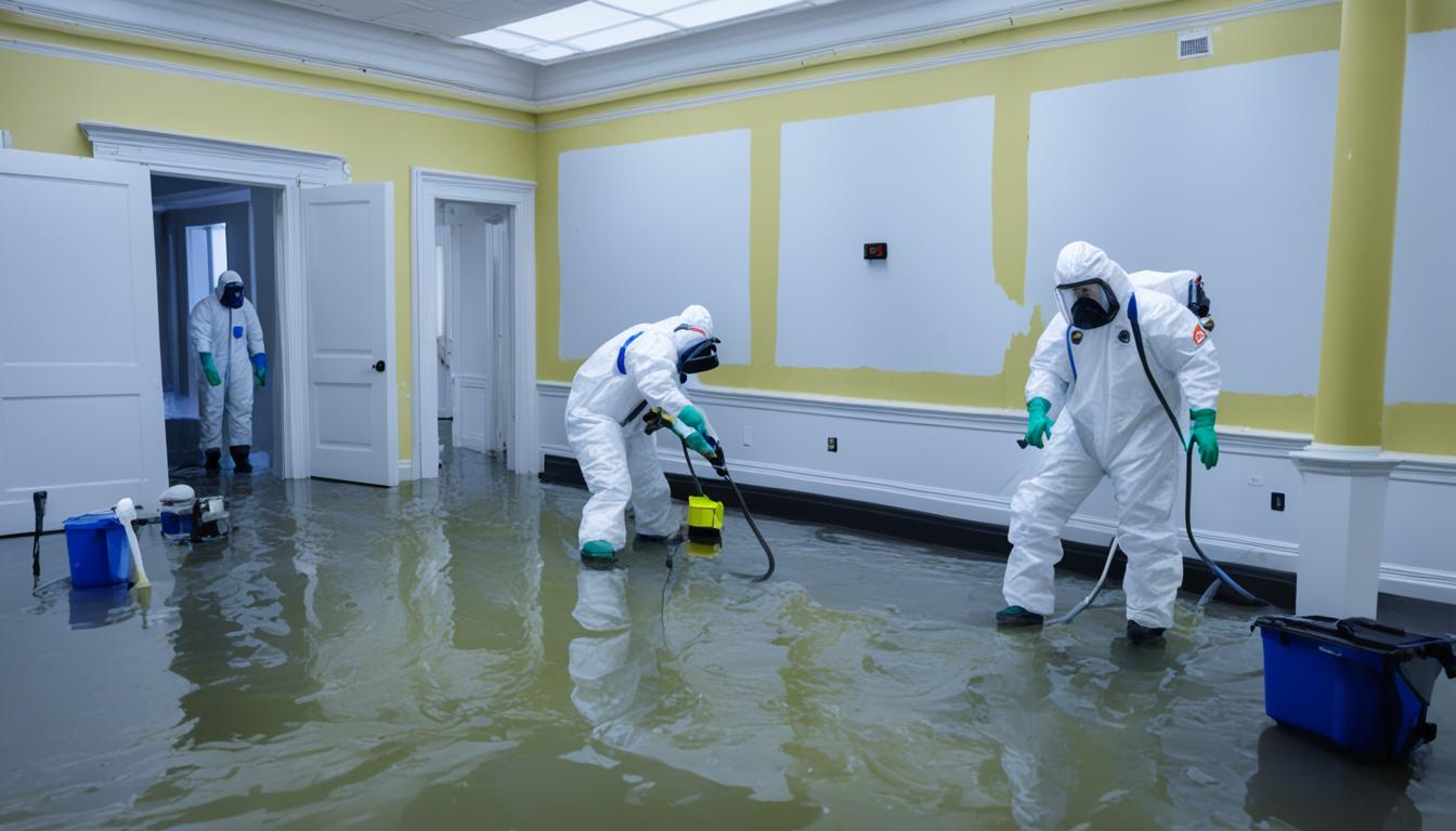 new orleans mold remediation