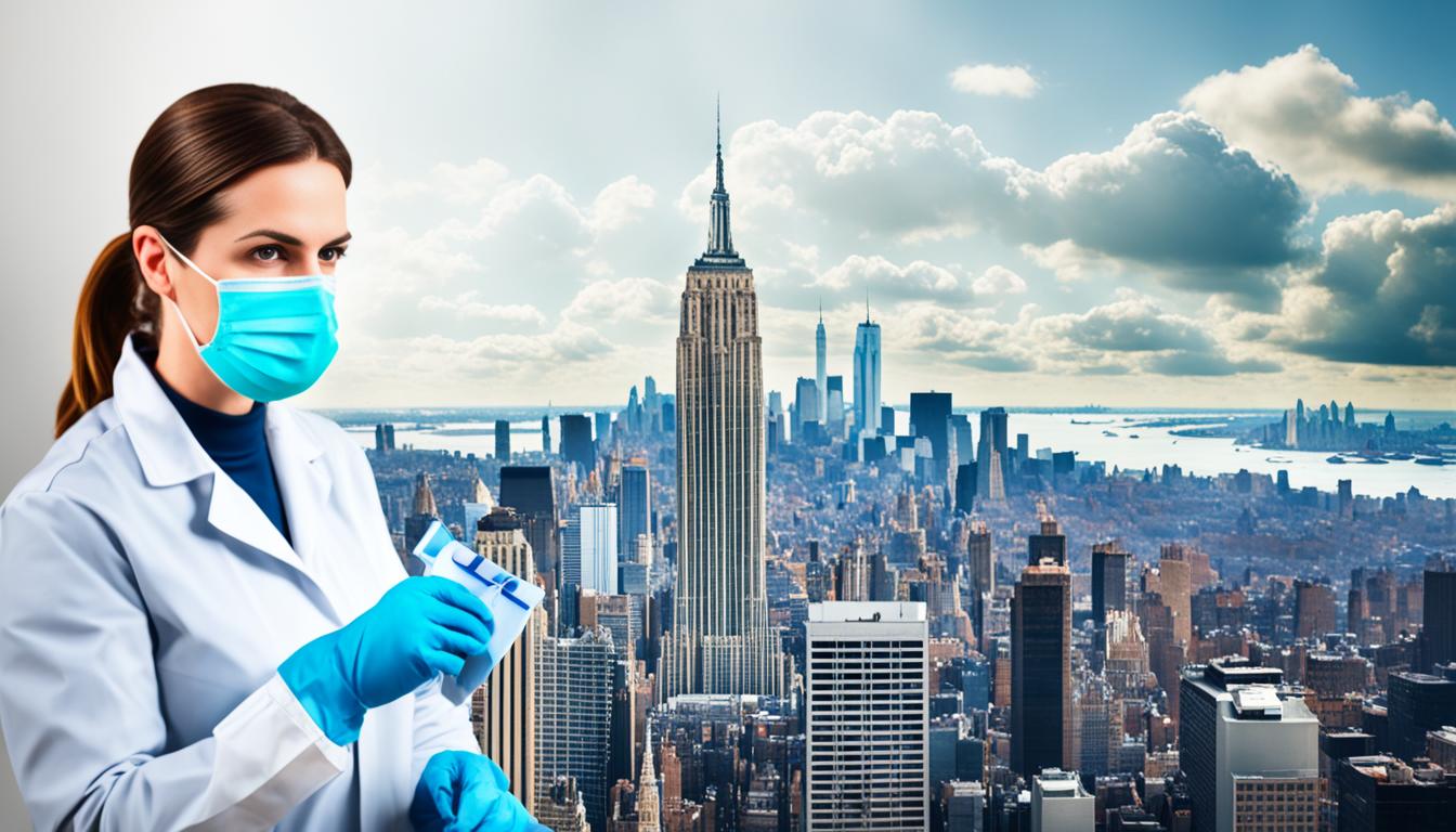 new york mold specialist