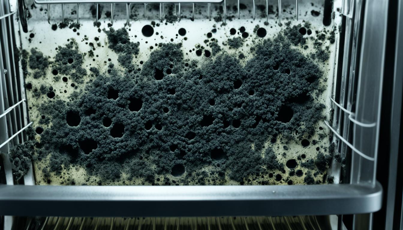 non toxic black mold