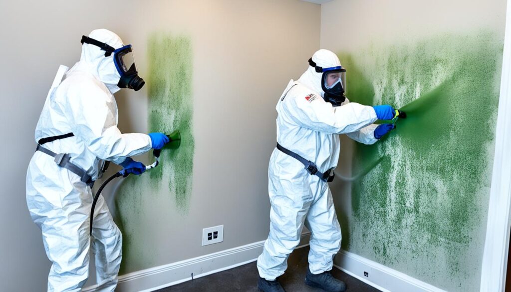 ny mold removal experts