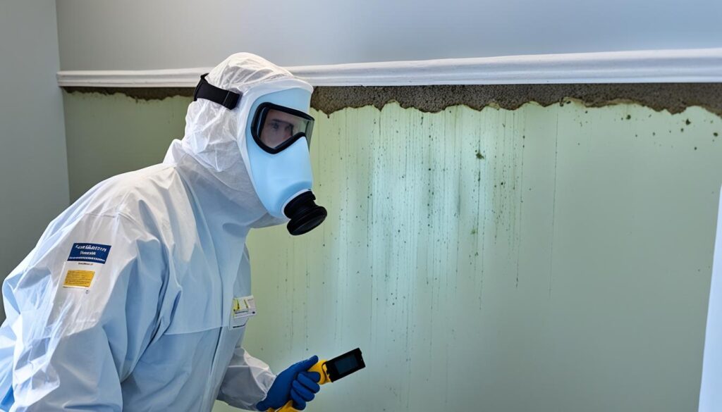 oakland fl mold removal services