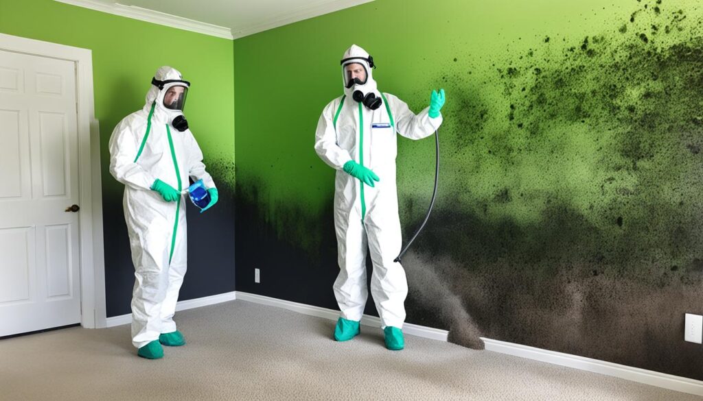 orlando mold remediation