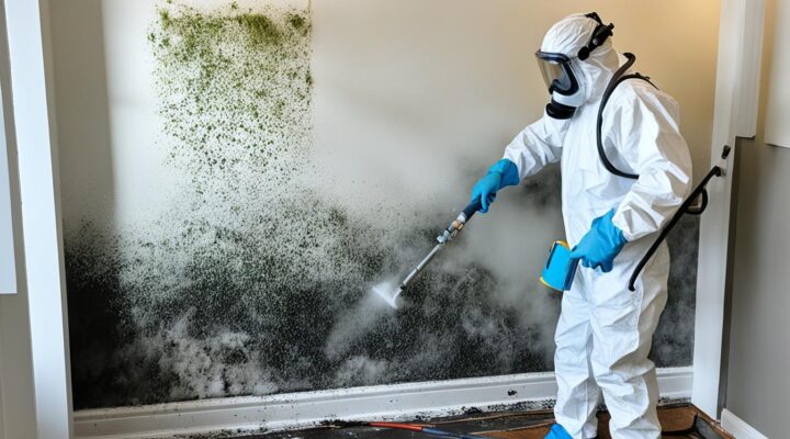 orlando mold remediation