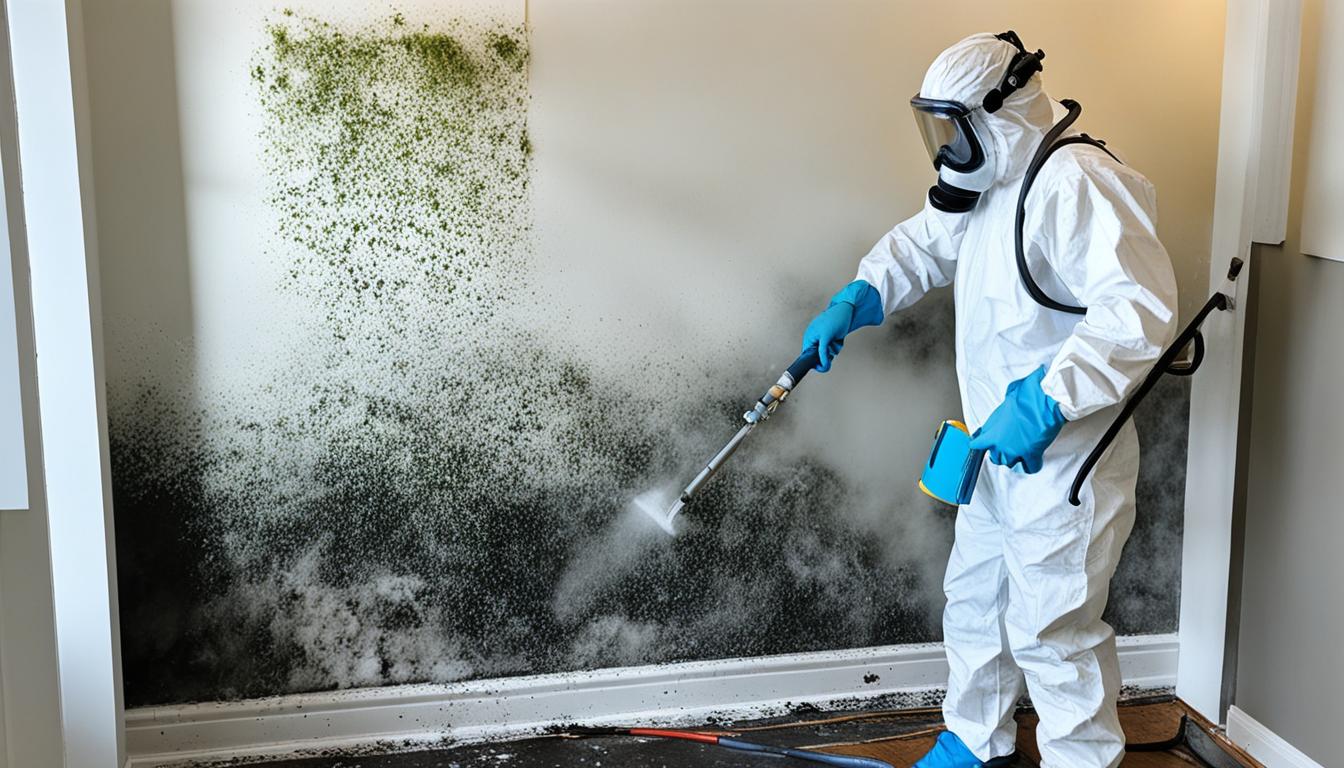 orlando mold remediation