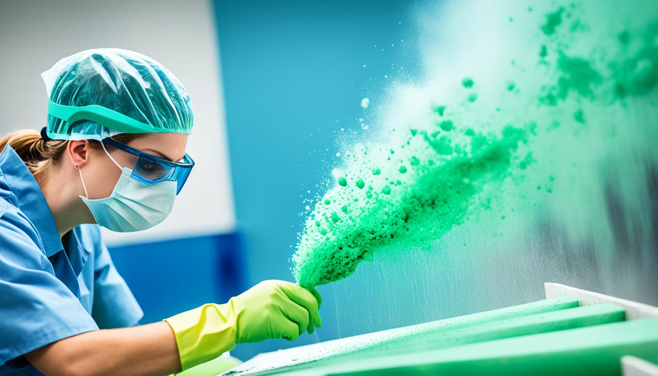 osha mold remediation certification