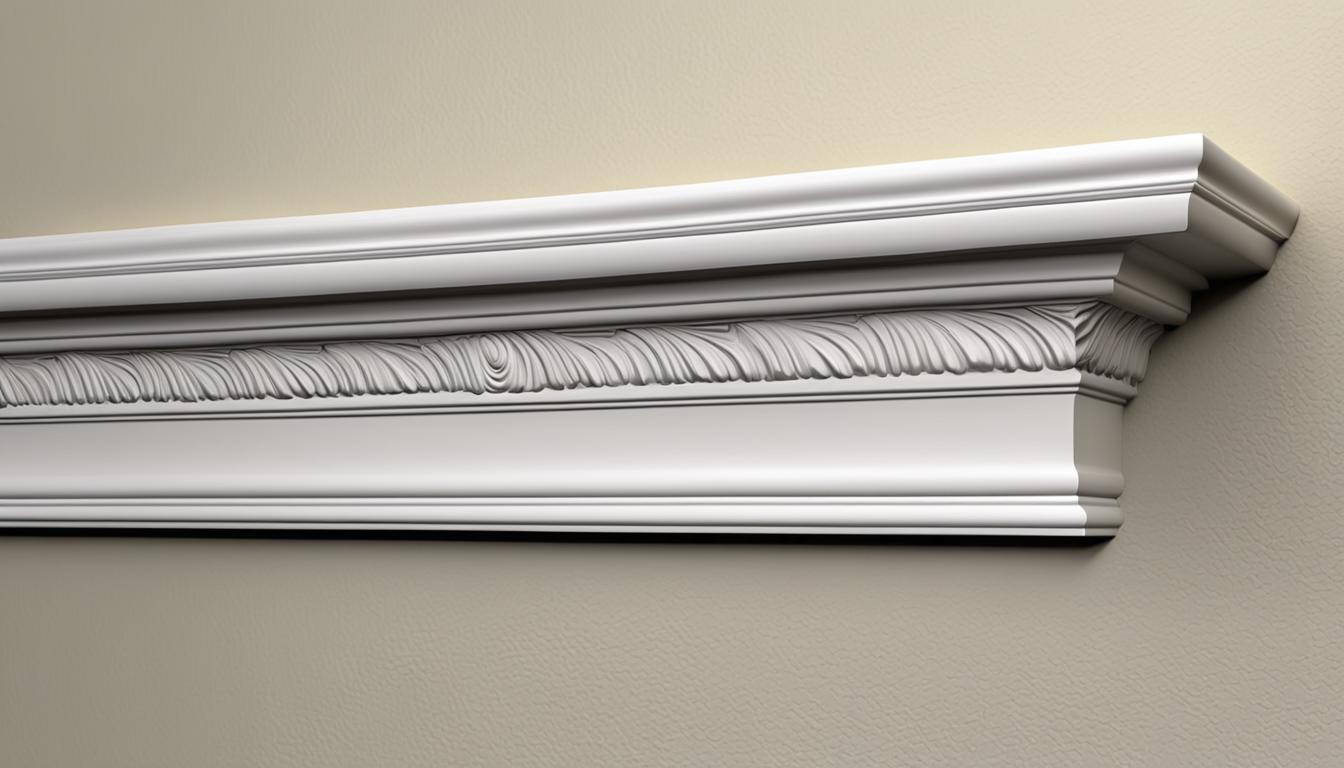 outside corner molding