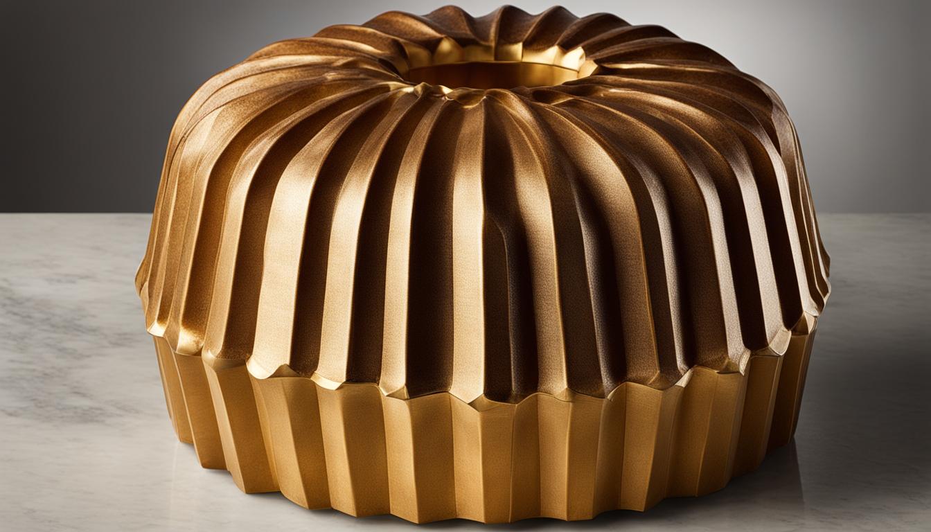 panettone mold