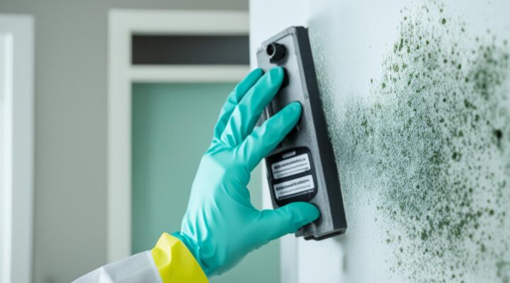 paul davis mold remediation