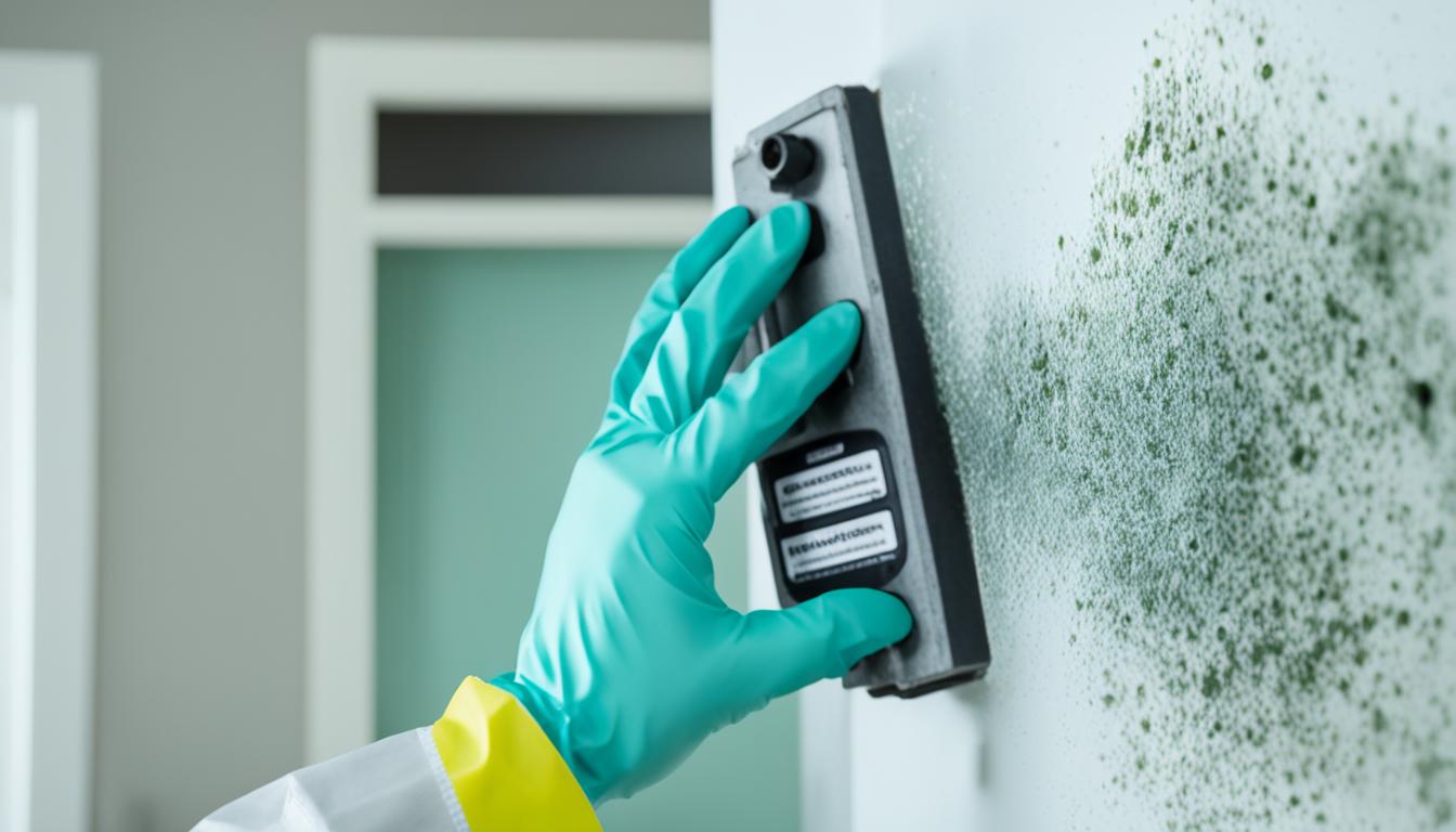 paul davis mold remediation