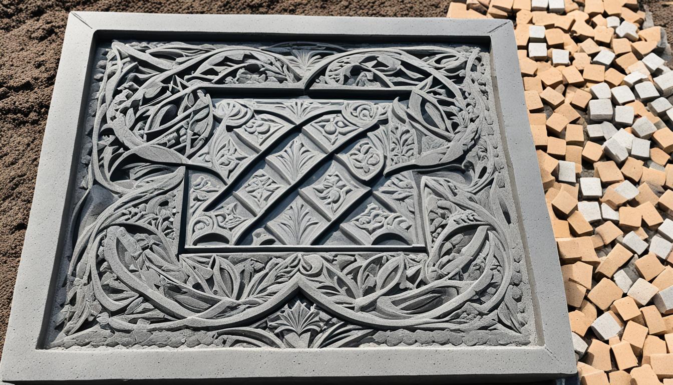 paver mold