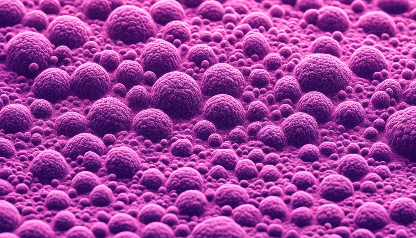 pink mold