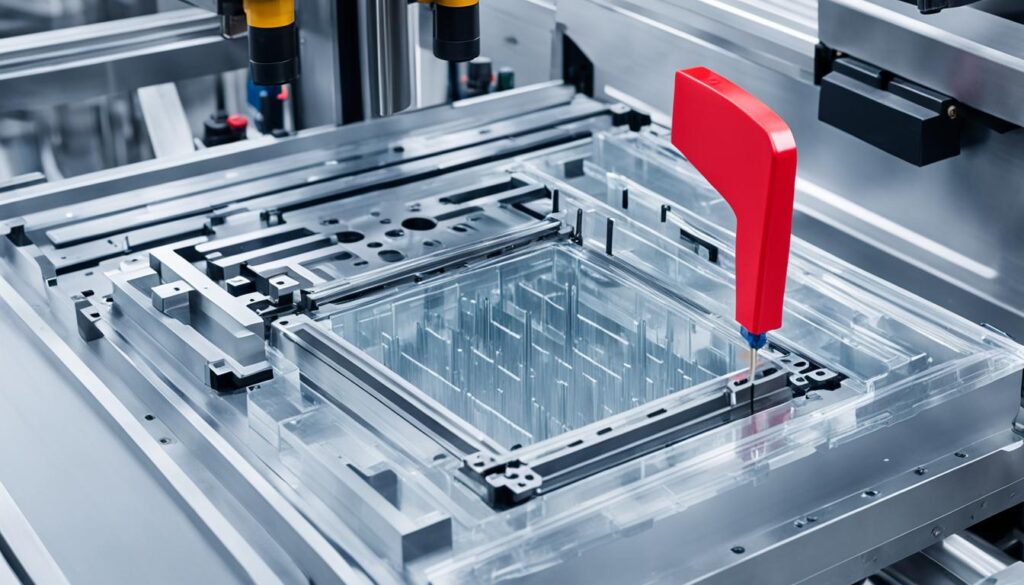 plastic injection molding