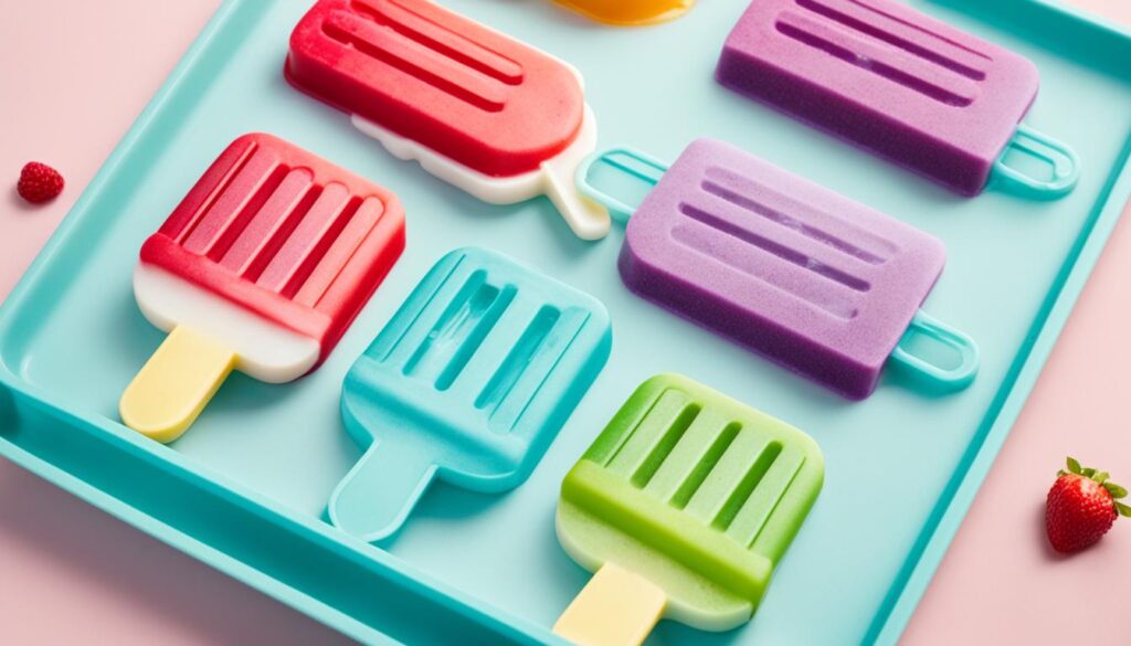 popsicle mold