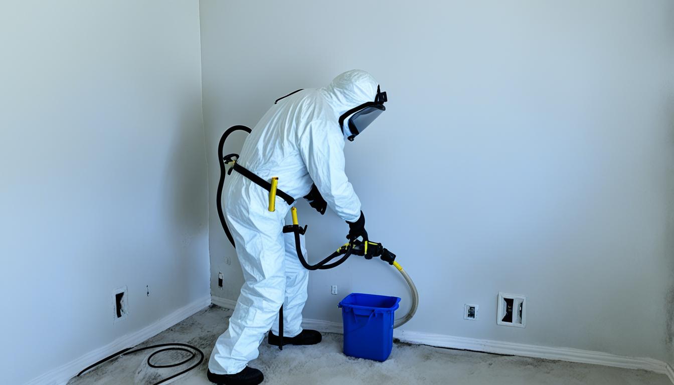 precise mold removal florida