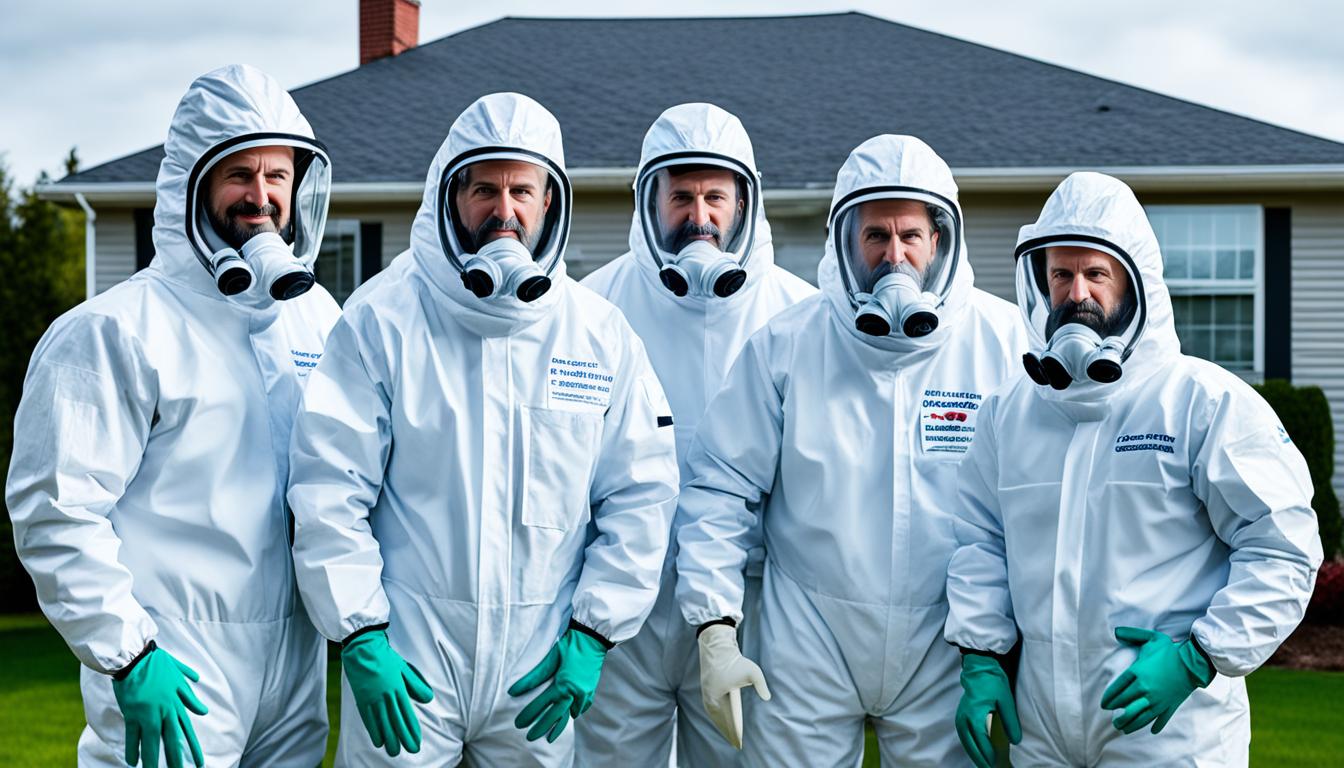 premier mold remediation experts