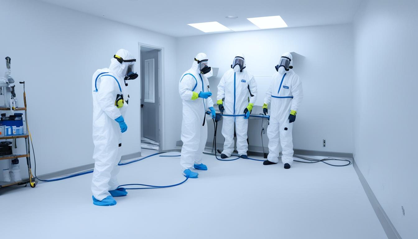 premier mold remediation services