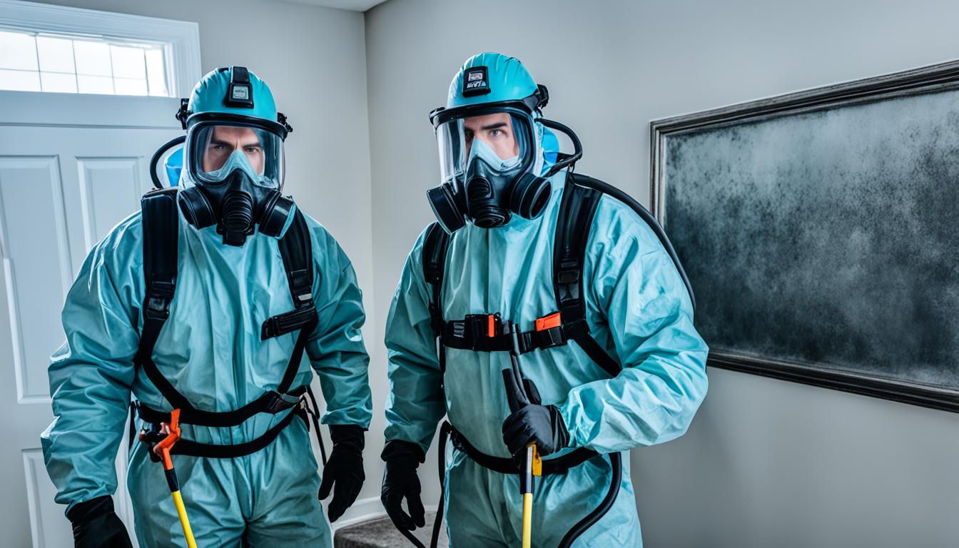 premier mold removal specialists