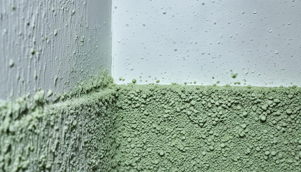 prevent mildew mold Florida