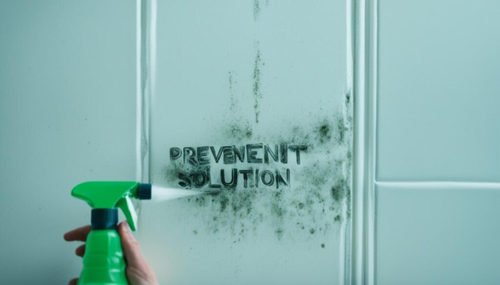 prevent mold