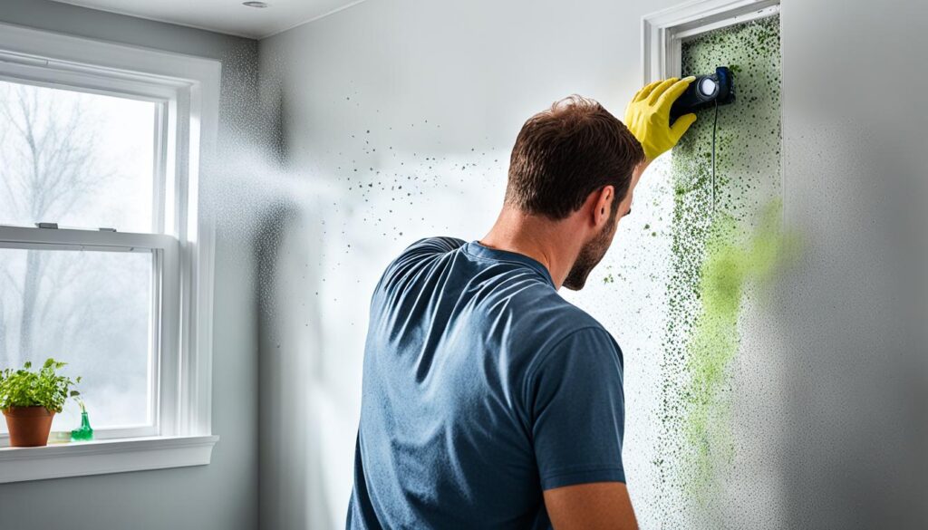 prevent mold growth in Miami