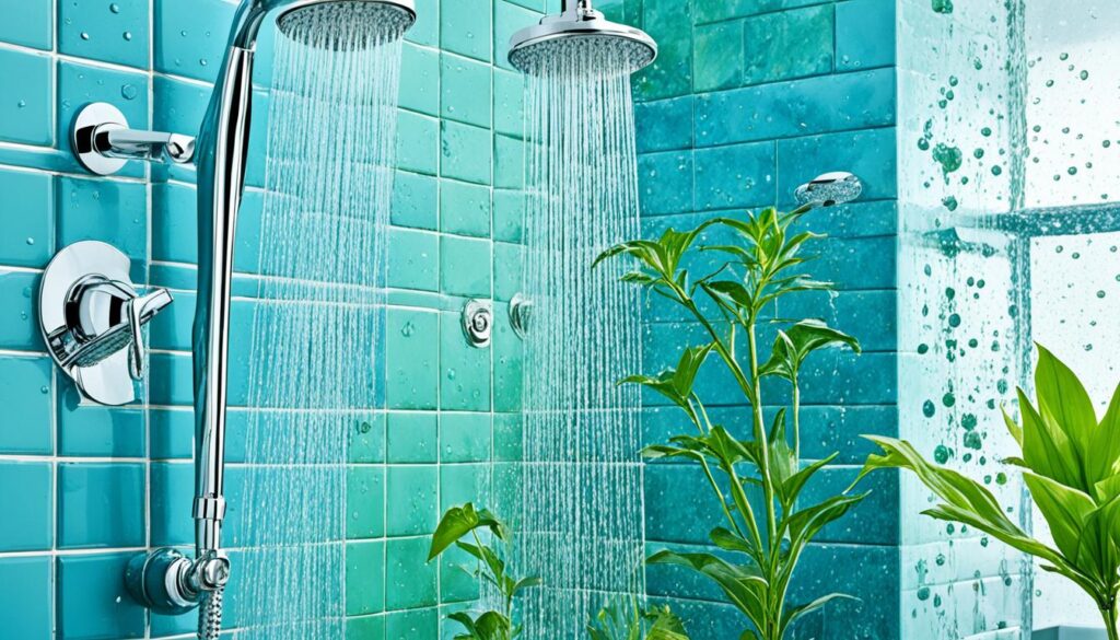 prevent mold in shower