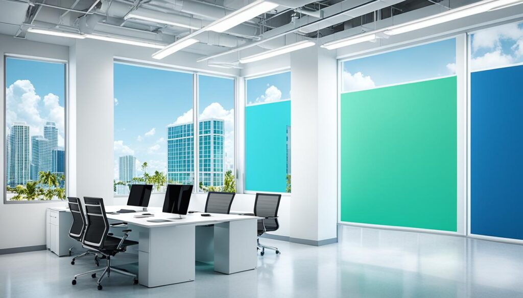 preventing mold growth in offices Miami