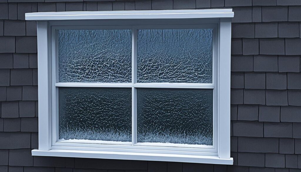preventing mold growth on windows