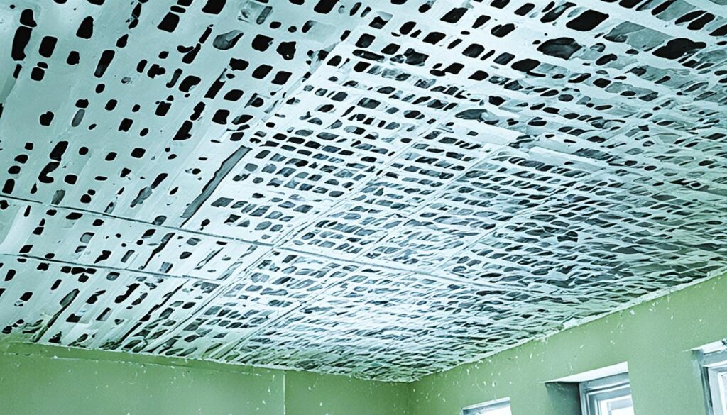 preventing mold with proper ventilation