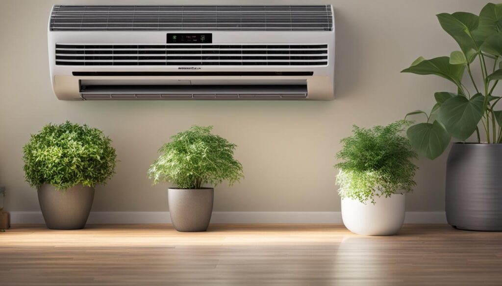 prevention of air conditioning mold