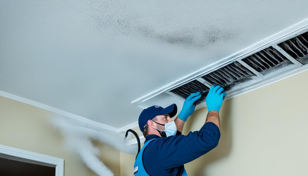 professional air duct cleaning sanford fl