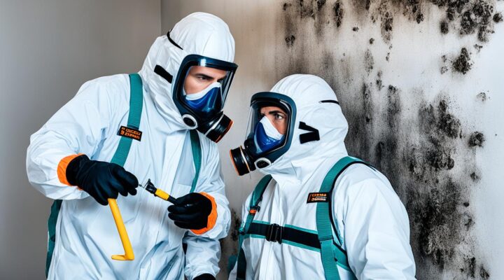 professional mold assessment miami