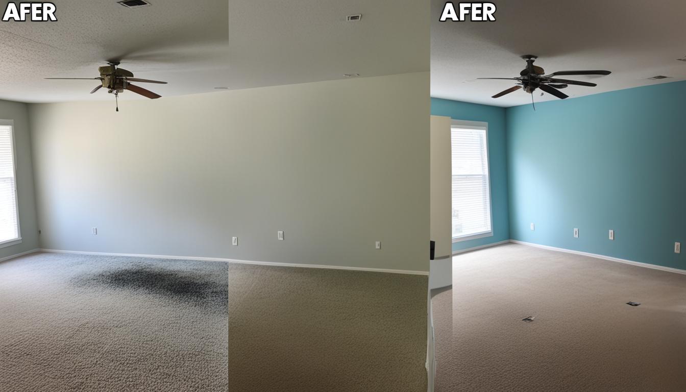 professional mold cleanup florida