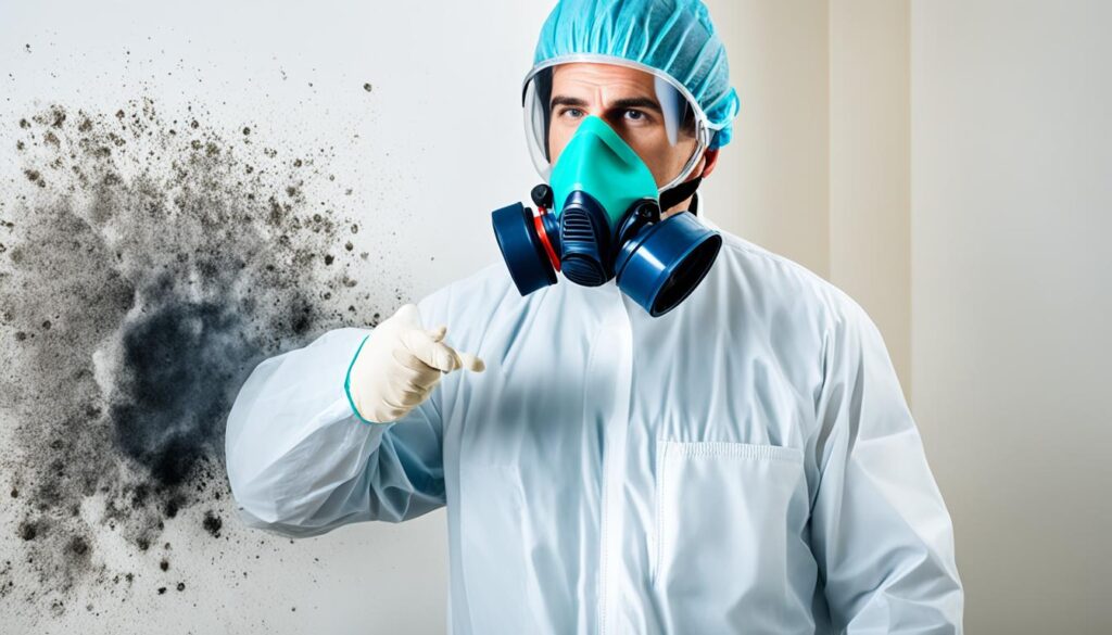 professional mold inspection Miami