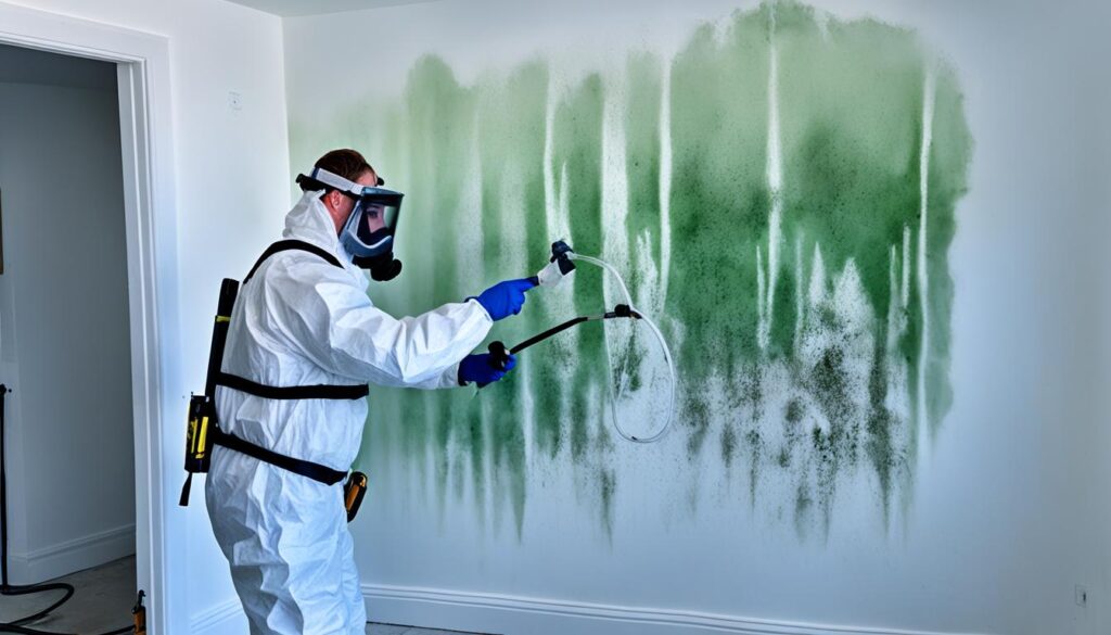 professional mold remediation Miami Beach