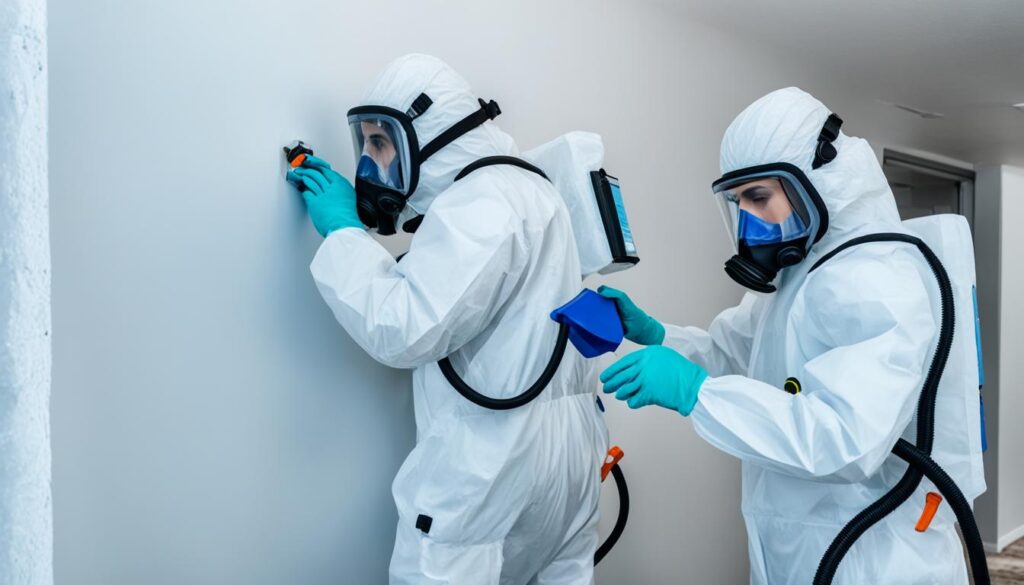 professional mold remediation Miami Beach