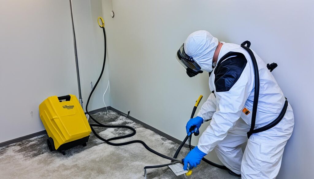 professional mold remediation fort walton beach fl