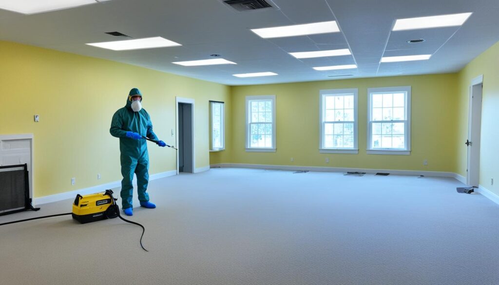 professional mold remediation panama city fl