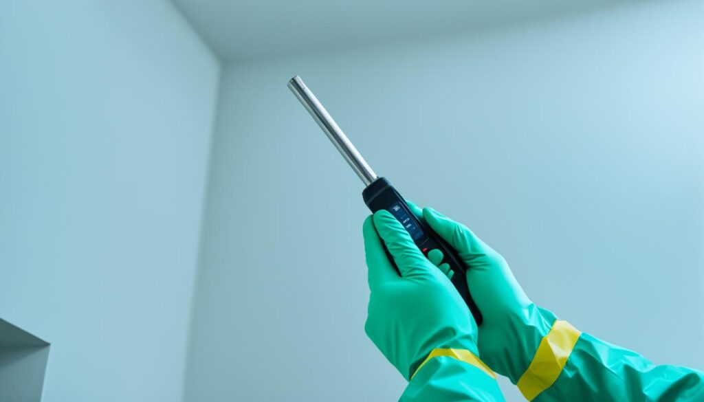 professional mold remediation services