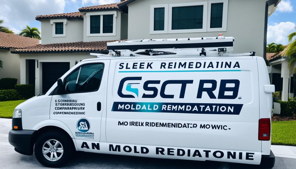 professional mold remediation services Miami