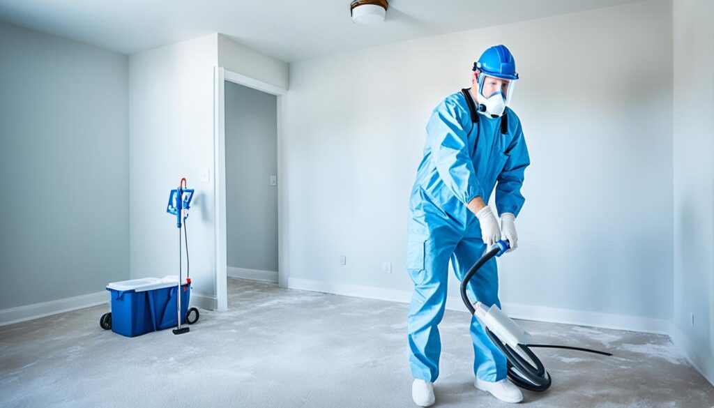 professional mold remediation smyrna ga