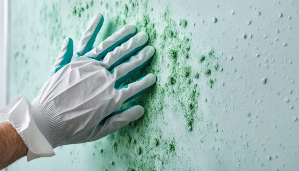 professional mold removal in Miami Beach