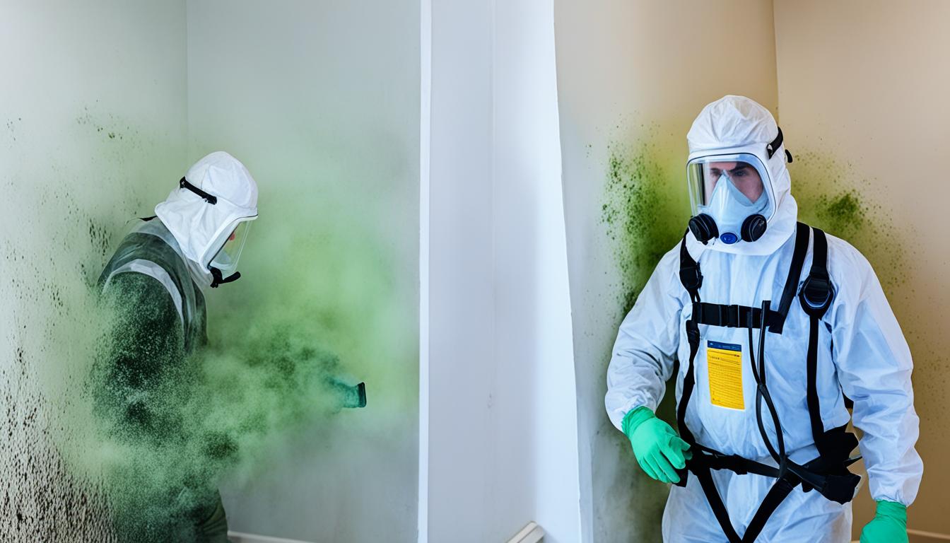 professional mold removal miami beach fl